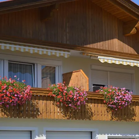 Kuchler Apartment