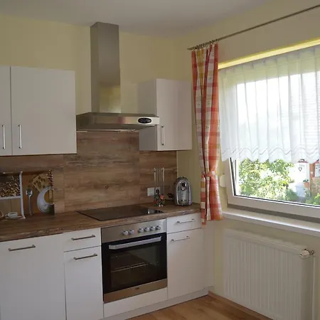 Apartment Kuchler *