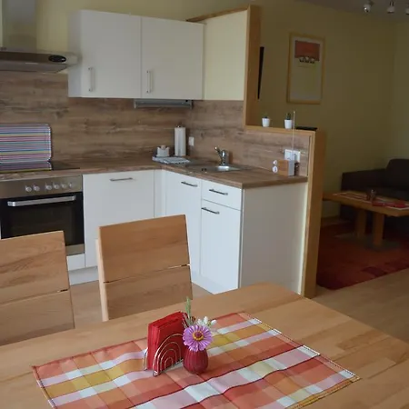 Apartment Kuchler Velden am Woerthersee