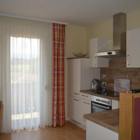 Apartment Kuchler Velden am Woerthersee