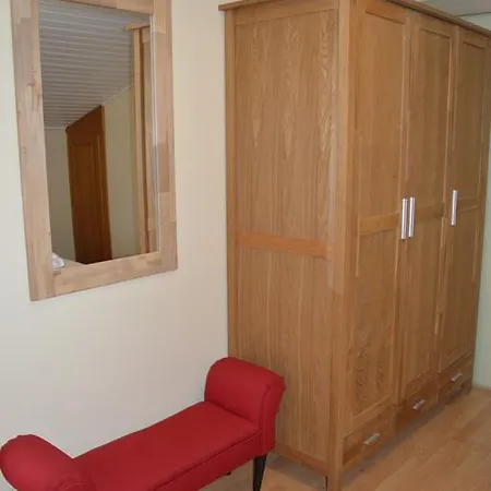 Apartment Kuchler