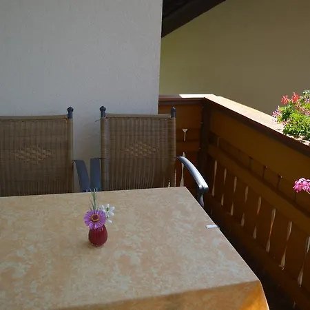 Apartment Kuchler *
