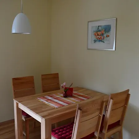 Kuchler Apartment Velden am Woerthersee