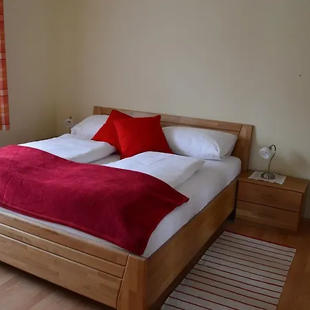 Apartment Kuchler Velden am Woerthersee
