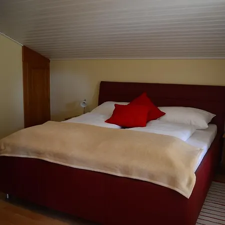 Apartment Kuchler