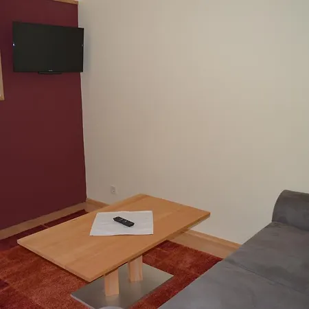 Apartment Kuchler