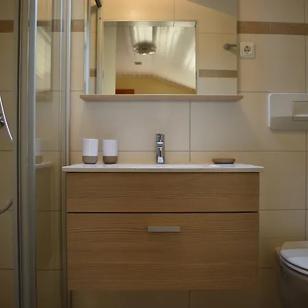 Kuchler Apartment Velden am Woerthersee