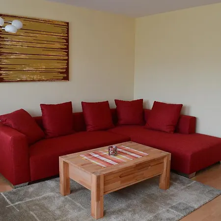 Kuchler Apartment