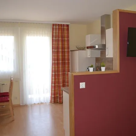 Apartment Kuchler *