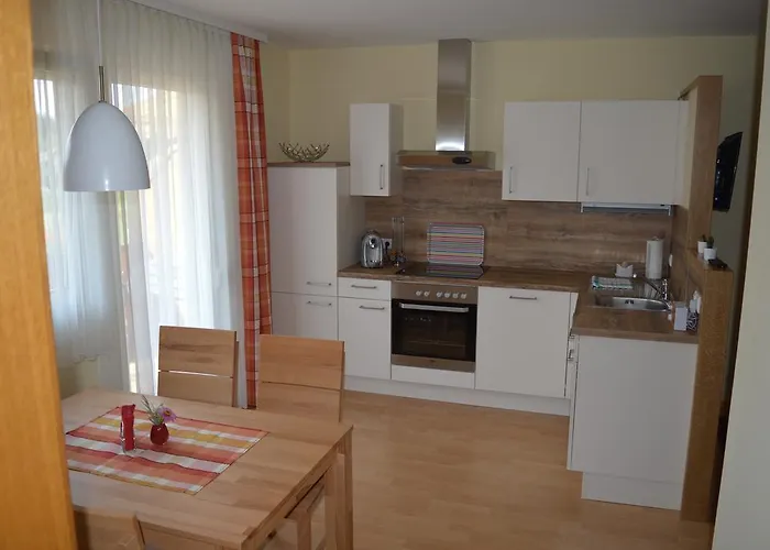 Kuchler * וולדן אם וורתרסי