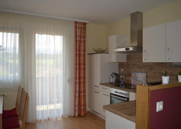 דירה Kuchler וולדן אם וורתרסי