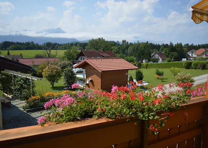 Kuchler וולדן אם וורתרסי