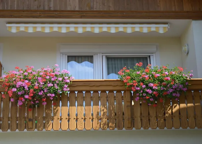 דירה Kuchler וולדן אם וורתרסי