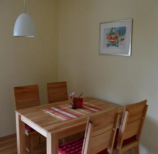 Kuchler דירה וולדן אם וורתרסי