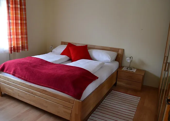 דירה Kuchler וולדן אם וורתרסי