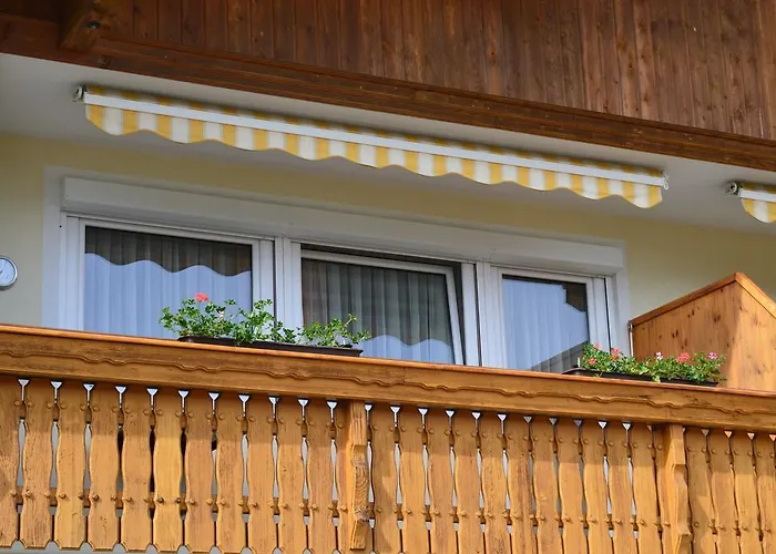 Kuchler * וולדן אם וורתרסי